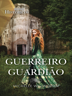 cover image of Guerreiro guardião